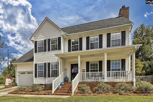 Traditional, Single Family - Columbia, SC