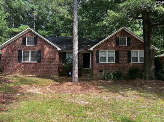 Ranch,Traditional, Single Family - Irmo, SC