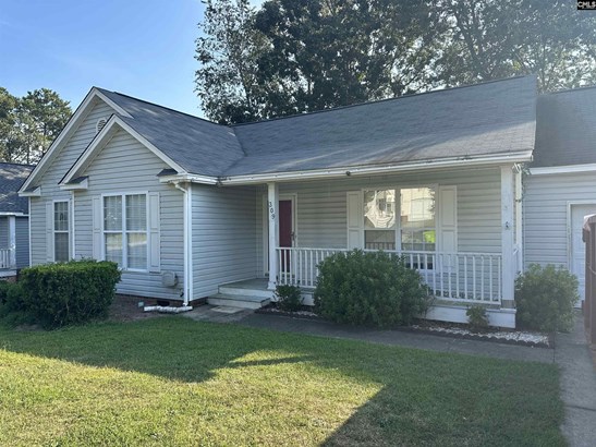 Ranch,Traditional, Single Family - Columbia, SC