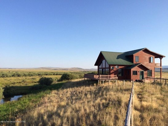 Pinedale, WY Real Estate Homes for Sale | LeadingRE