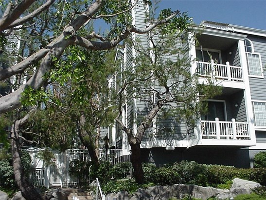 Condominium, Cape Cod - Playa del Rey, CA