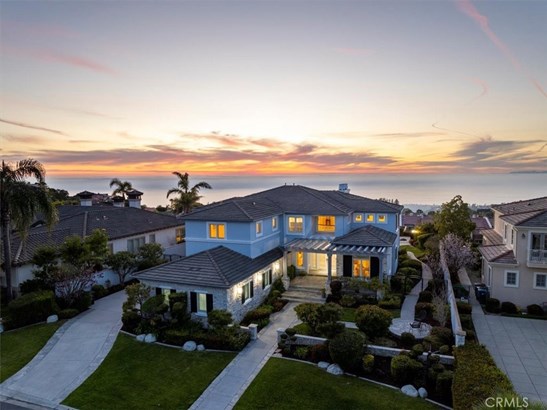Single Family Residence - Rolling Hills Estates, CA