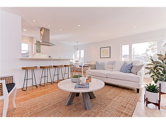 Single Family Residence - Manhattan Beach, CA (photo 1)