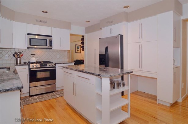 Contemporary - East Greenwich, RI (photo 1)