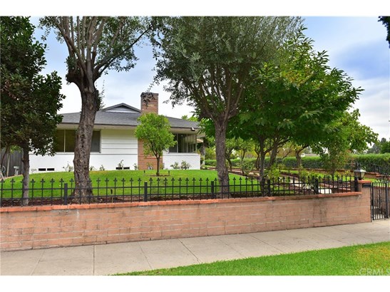 Single Family Residence, Custom Built,Modern - San Marino, CA (photo 1)