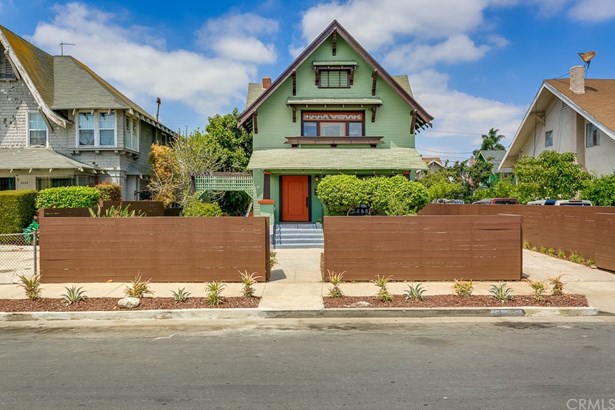 Single Family Residence - Los Angeles, CA (photo 1)