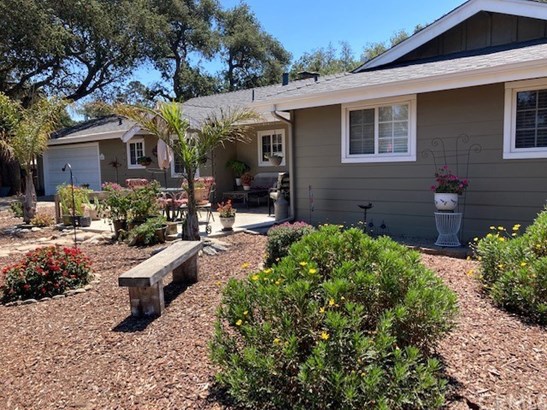 Single Family Residence, Ranch - Arroyo Grande, CA