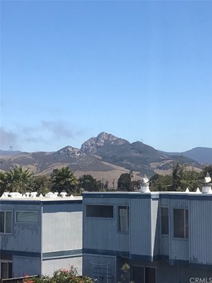Condominium, Modern - Los Osos, CA