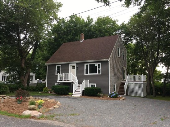 Cape Cod - Narragansett, RI (photo 1)
