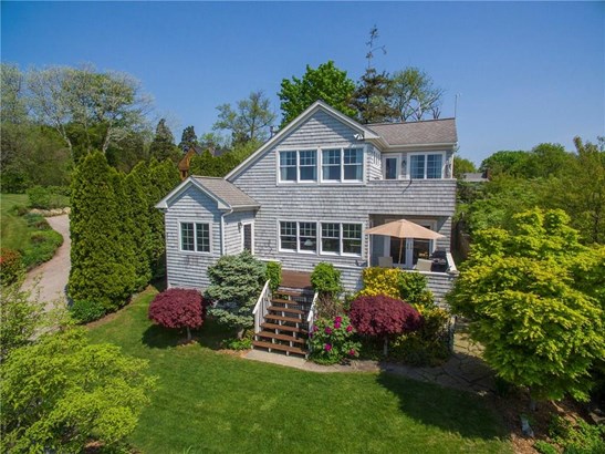 Cottage - Jamestown, RI (photo 1)