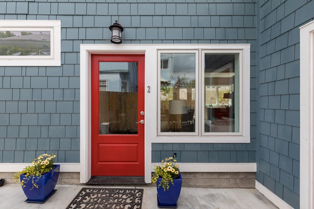 3046 Telegraph Avenue, # 2 # 2, Berkeley, CA - USA (photo 1)