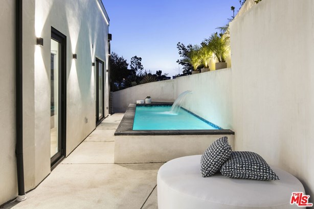 Residential Lease, Architectural - Los Angeles, CA
