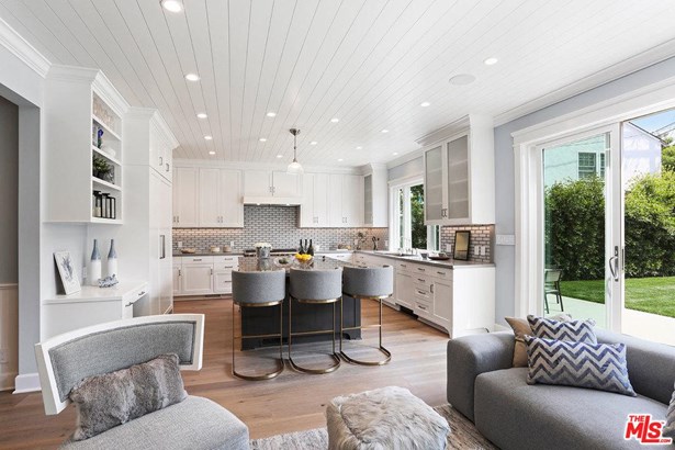 Contemporary, Single Family - Los Angeles (City), CA (photo 1)