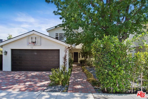 Contemporary, Single Family - Los Angeles (City), CA (photo 1)