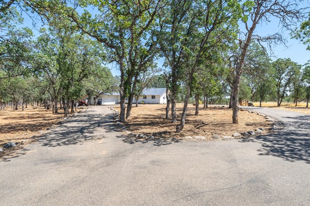 Ranch, Single Family - Red Bluff, CA