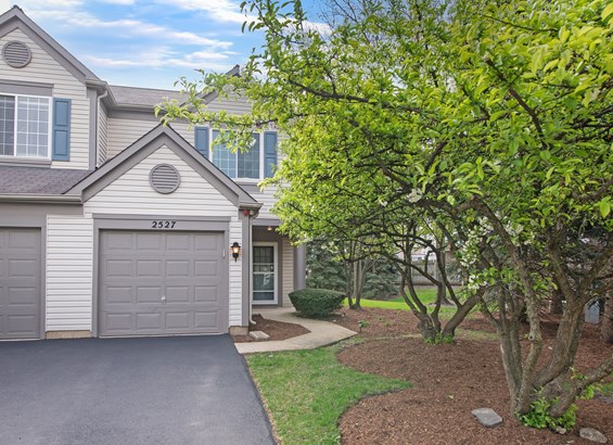Townhouse-2 Story - Naperville, IL