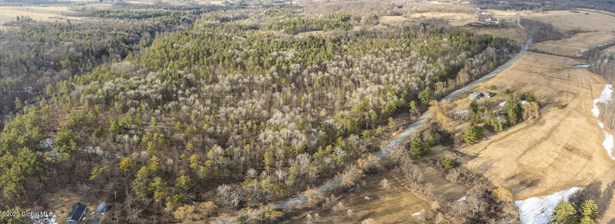 Unimproved Land - Fort Edward, NY