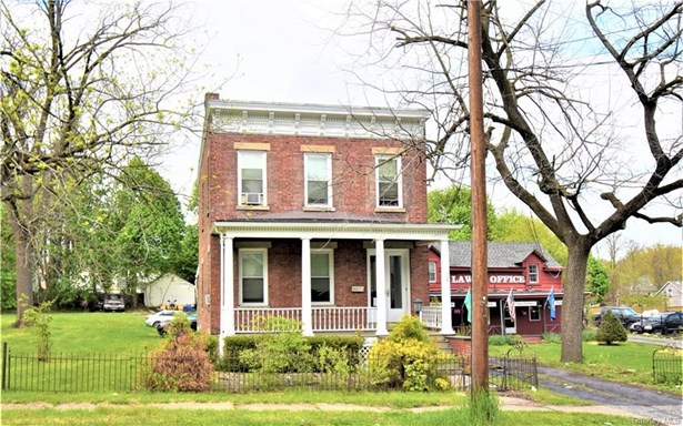 Single Family Residence, Two Story - Newburgh City, NY