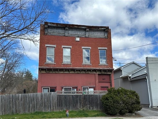 Multi Family,Two Story, Multi Family - Saugerties, NY