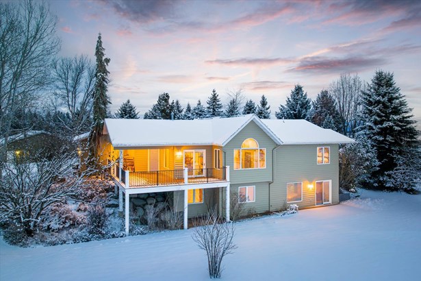 Single Family Residence, Other - Kalispell, MT
