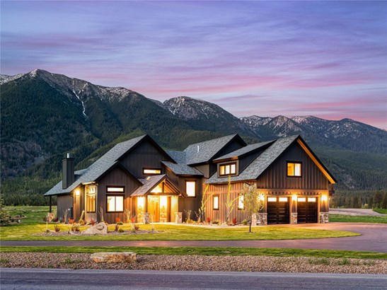 Single Family Residence - Kalispell, MT