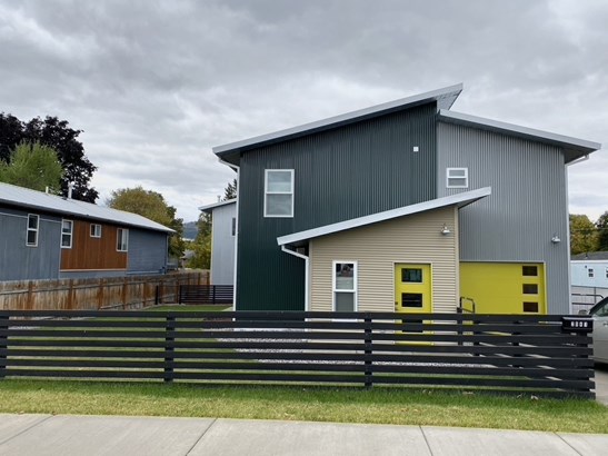 Single Family Residence, Modern - Missoula, MT