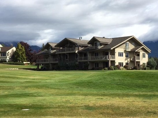 Timeshare, Traditional - Columbia Falls, MT