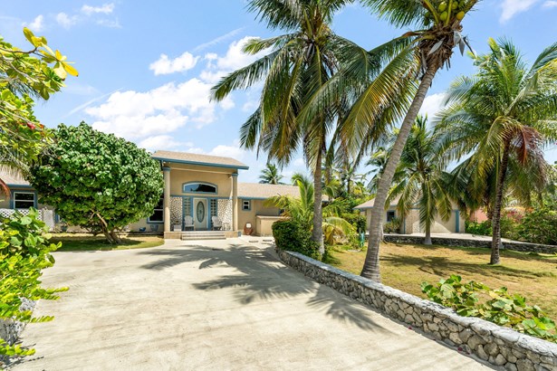 541 Old Robin Road