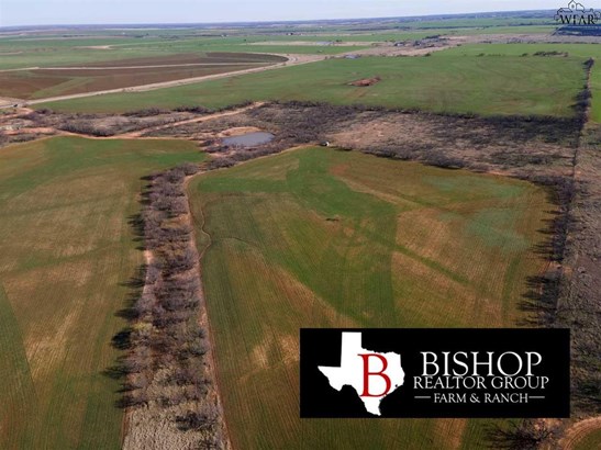 Acreage 100-500 Acres - Westover, TX
