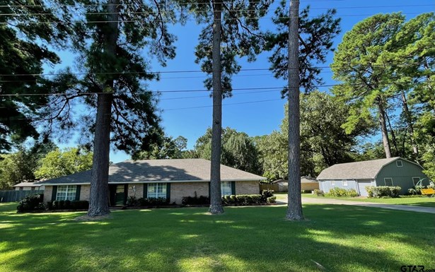 Single Family Detached, Traditional - Daingerfield, TX