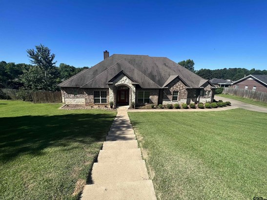 Single Family Detached, Traditional - Gilmer, TX