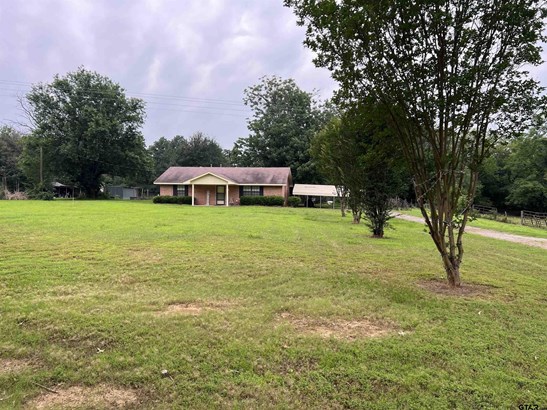 Single Family Detached, Traditional - Cookville, TX
