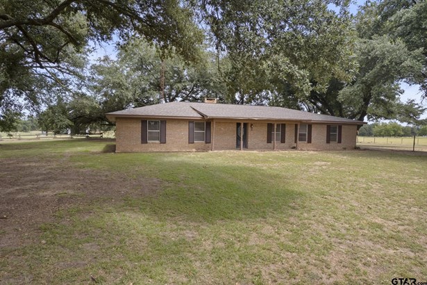 Single Family Detached, Traditional - Pittsburg, TX