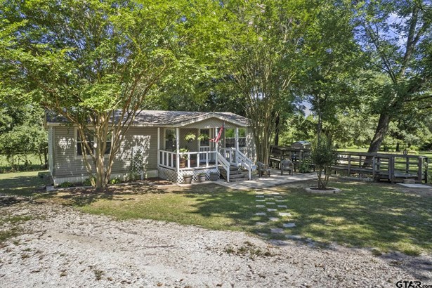 Single Family Detached, Traditional - Mt Vernon, TX