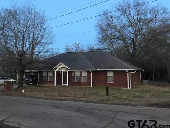 Single Family Detached - Pittsburg, TX