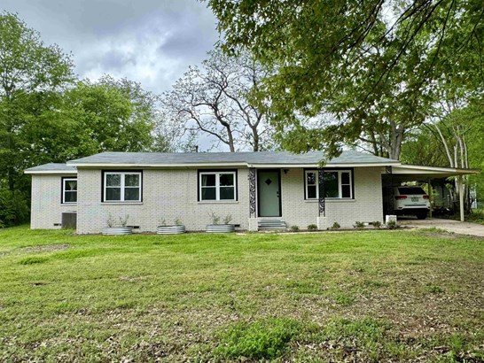 Single Family Detached - Pittsburg, TX