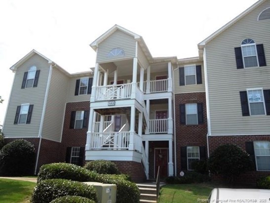 Condominium - Fayetteville, NC