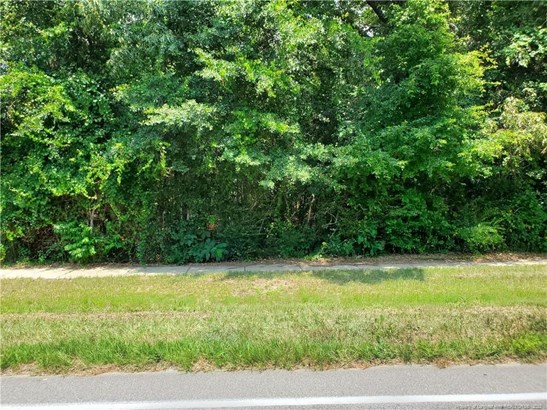 Residential Lot - Fayetteville, NC