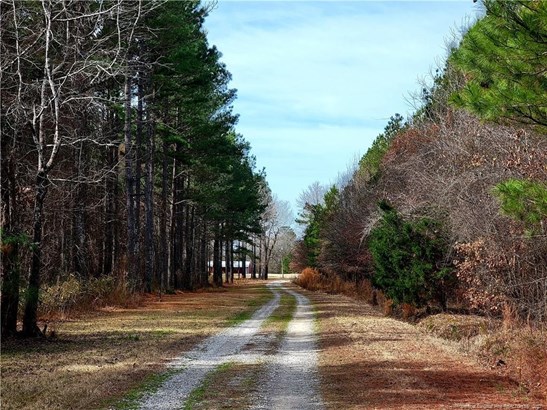 Residential Lot - Fayetteville, NC