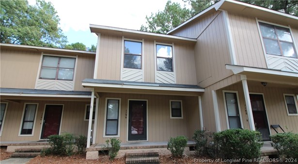 Townhouse - Fayetteville, NC