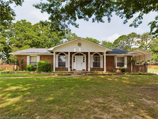 House - Sallisaw, OK