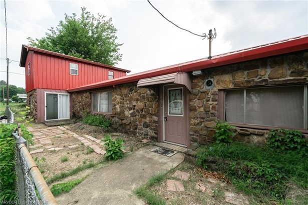 House - Mansfield, AR