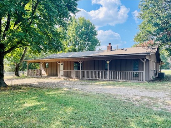House - Muldrow, OK
