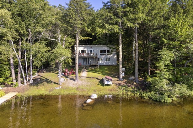 Single Family Residence, Contemporary,Cottage - Raymond, ME