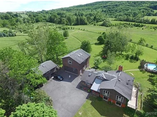 Beautiful Ridge View Estate