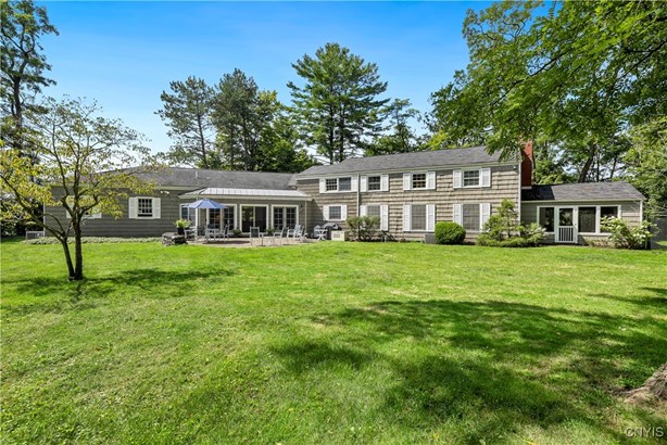 3346 E Lake Road Skaneateles Ny United States Being Shown By Howard Hanna Real Estate