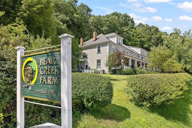 Welcome to Bear Creek Farms!