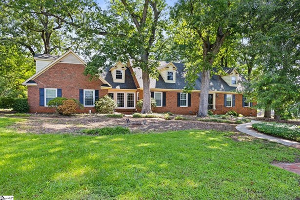 Traditional, Single Family - Greenville, SC