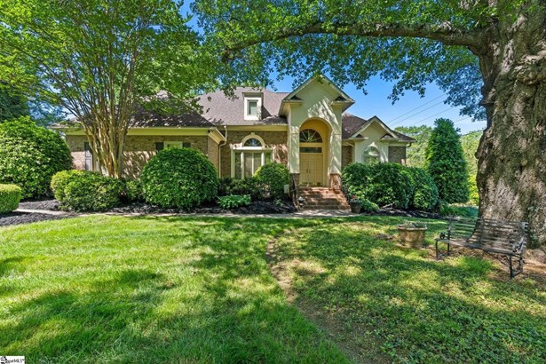 Ranch,Traditional, Single Family - Greer, SC