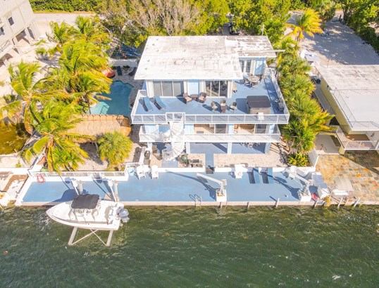 Residential - Single Family - Key Largo, FL